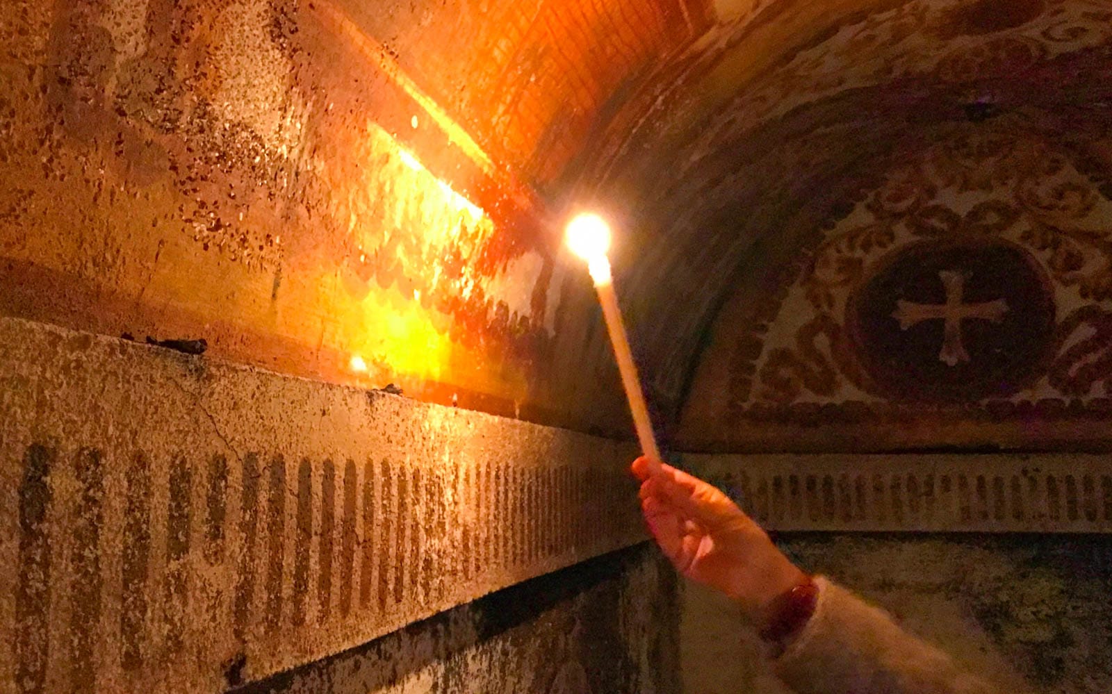 Underground Venice: Legends & Ghosts of Venice tickets in Venice - Activities | TickYourList