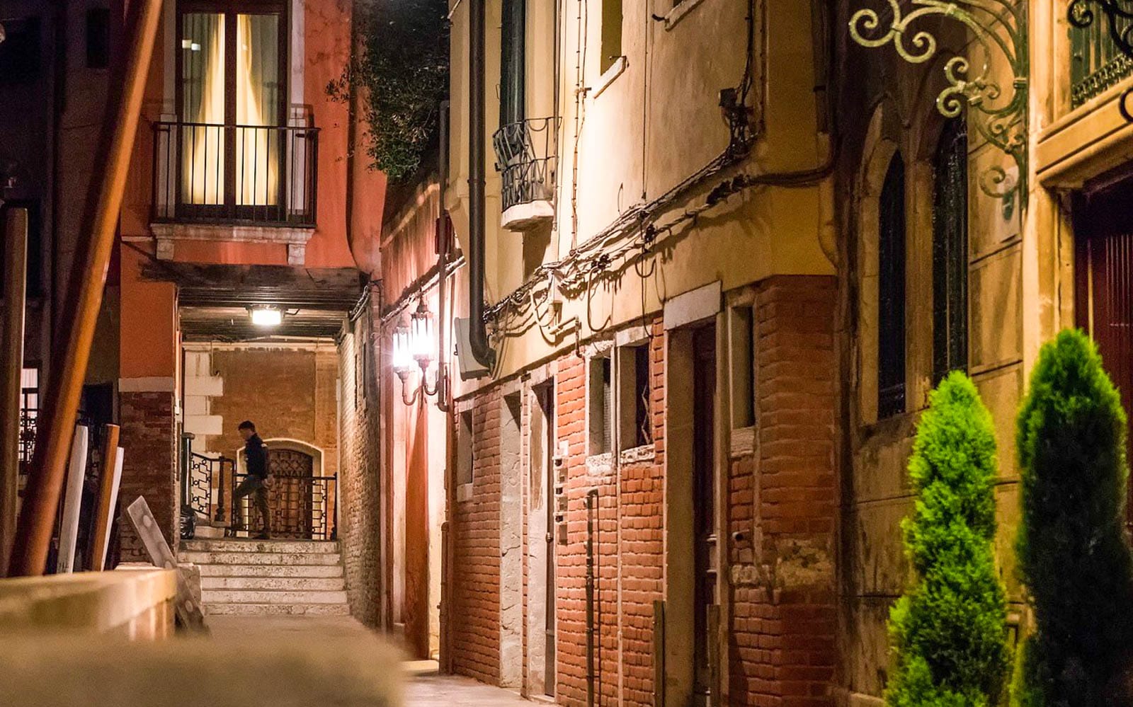 Underground Venice: Legends & Ghosts of Venice tickets in Venice - Discover | TickYourList