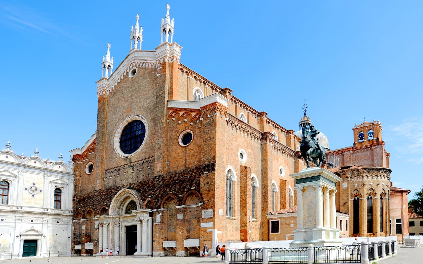 2-hour Small-Group Guided Tour of Hidden Gems of Venice tickets in Venice - Activities | TickYourList