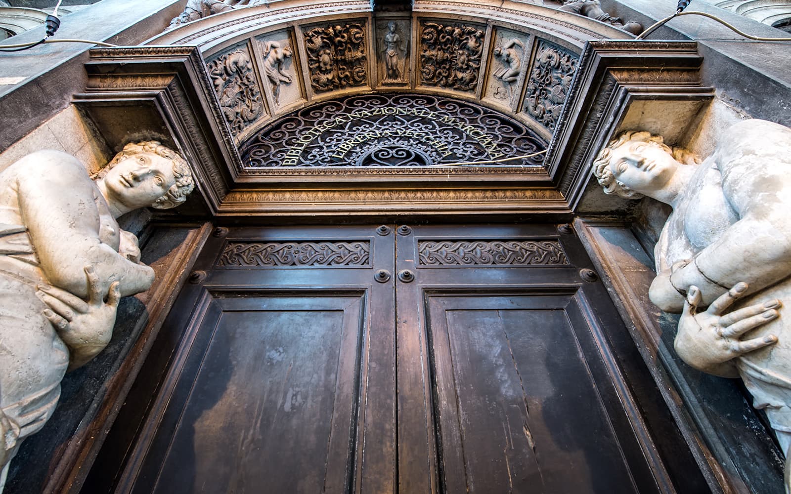 Venice 3 Museum Pass with Marciana Library & Skip-the-Line Tickets to Doge’s Palace