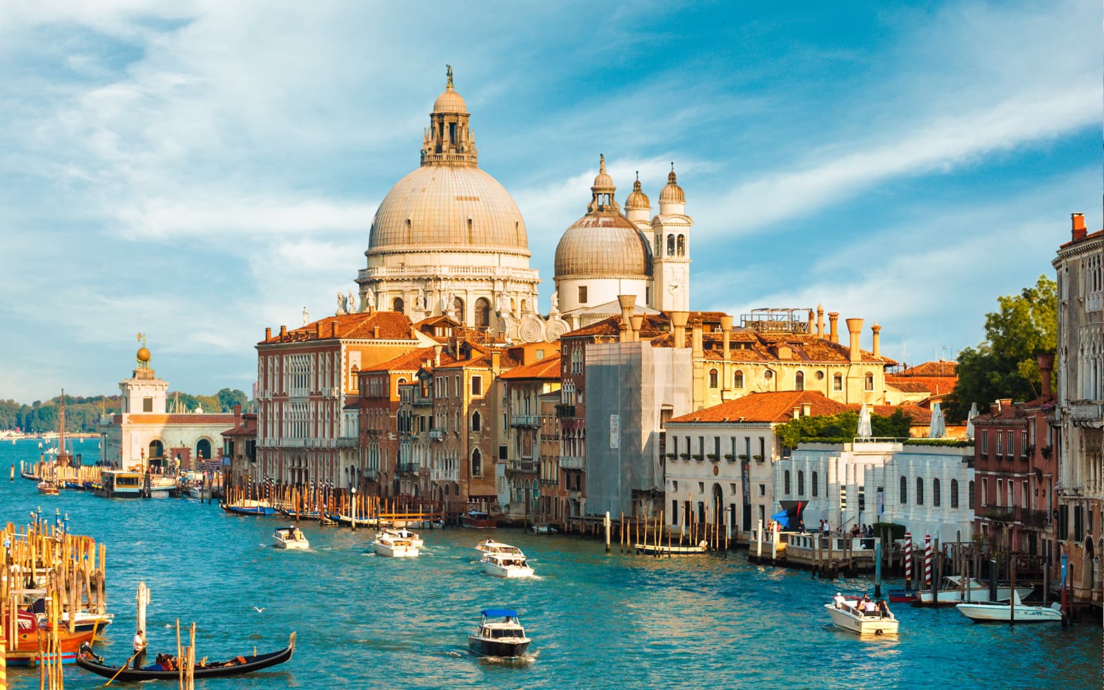 Venice Self Guided Audio Tour