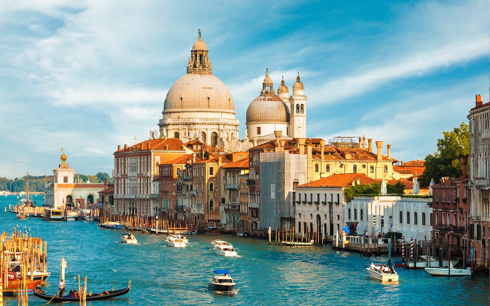 Venice Self Guided Audio Tour experience tickets in Venice | TickYourList