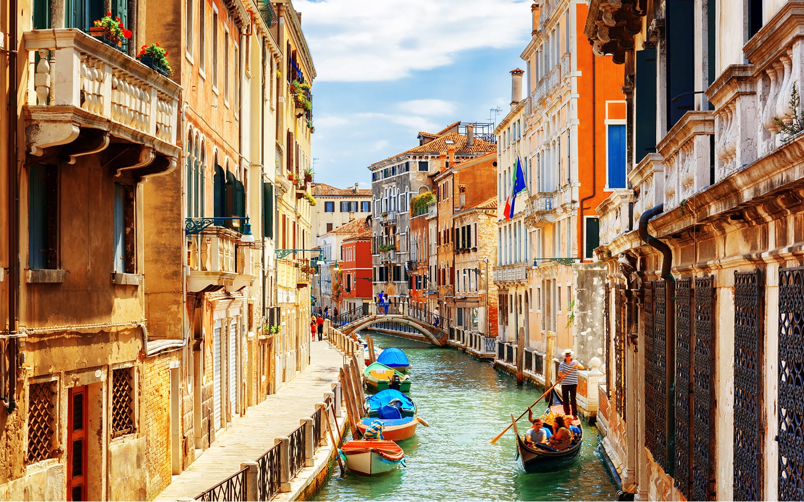 Venice Self Guided Audio Tour tickets in Venice - Attractions | TickYourList
