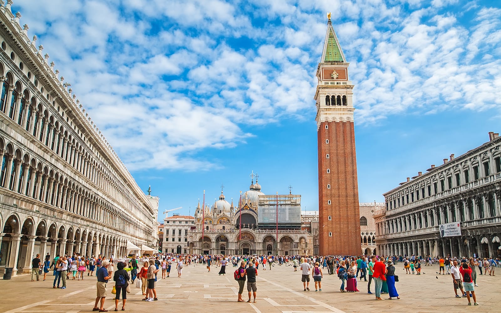 Venice Self Guided Audio Tour tickets in Venice - Activities | TickYourList