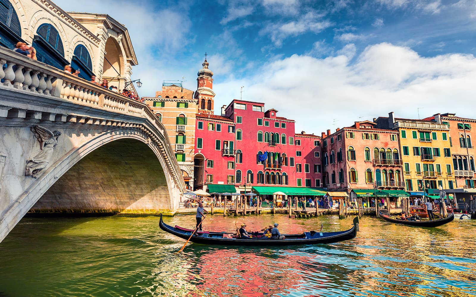 Venice Self Guided Audio Tour tickets in Venice - Highlights | TickYourList