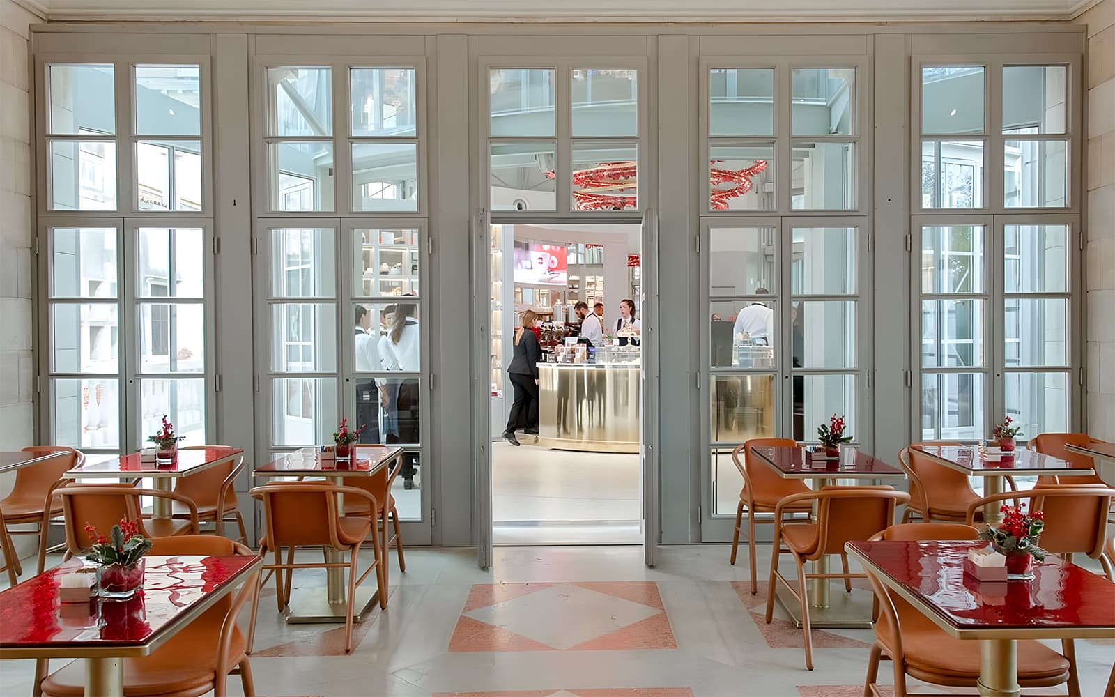 Venice: Spritz & Snacks at Illy Cafe, Royal Garden tickets in Venice - Highlights | TickYourList