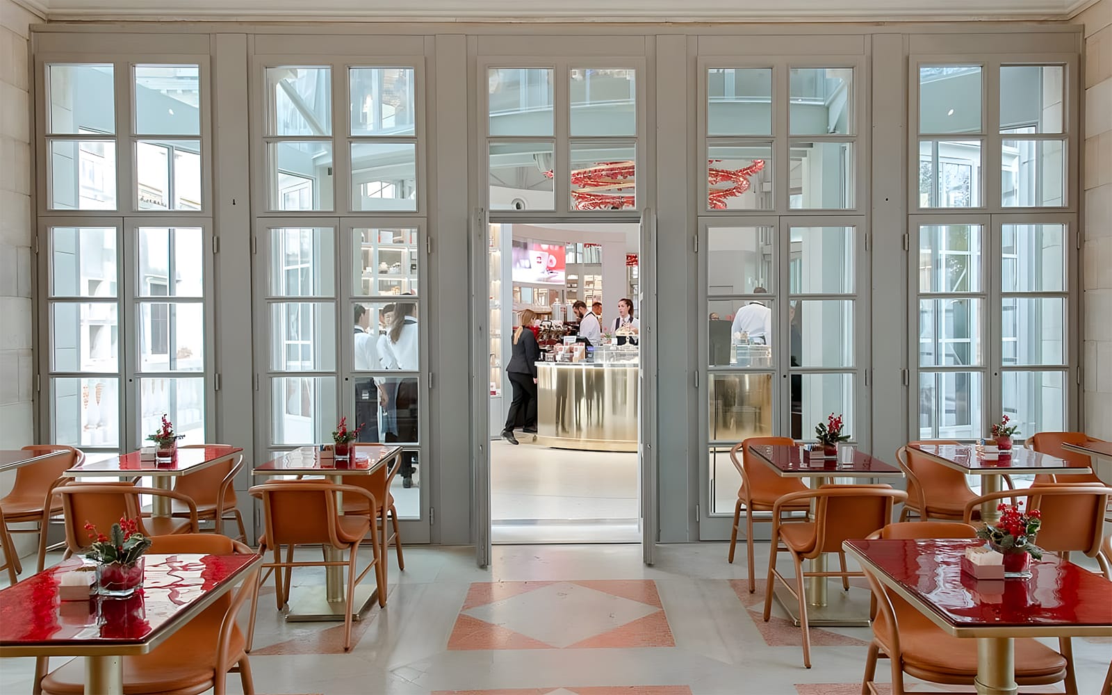 Venice: Spritz & Snacks at Illy Cafe, Royal Garden tickets in Venice - Highlights | TickYourList