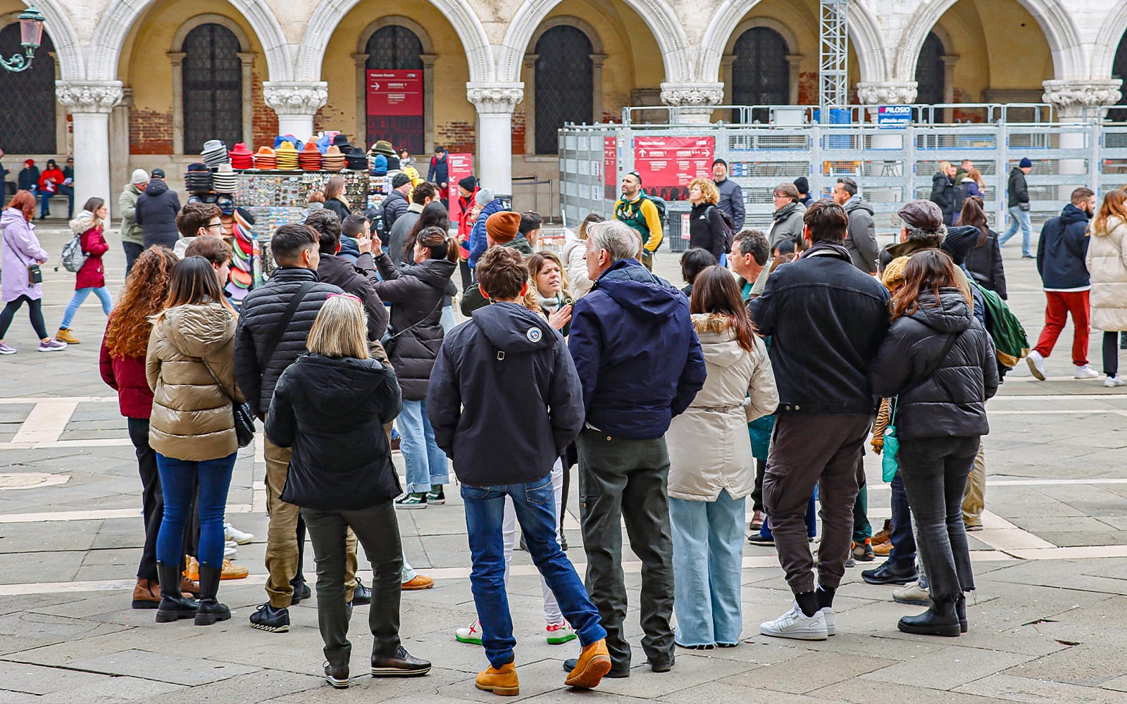 A Venetian Experience: Guided Walking tour tickets in Venice - Activities | TickYourList