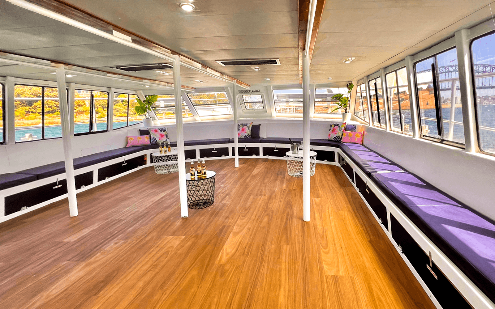 Sydney Whale Watching Cruise tickets in Sydney - Highlights | TickYourList