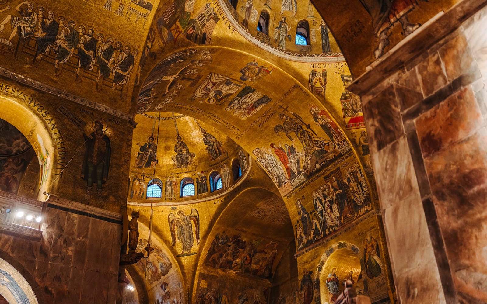 St. Mark's Basilica Night Tour with Optional Doge's Palace tickets in Venice - Activities | TickYourList