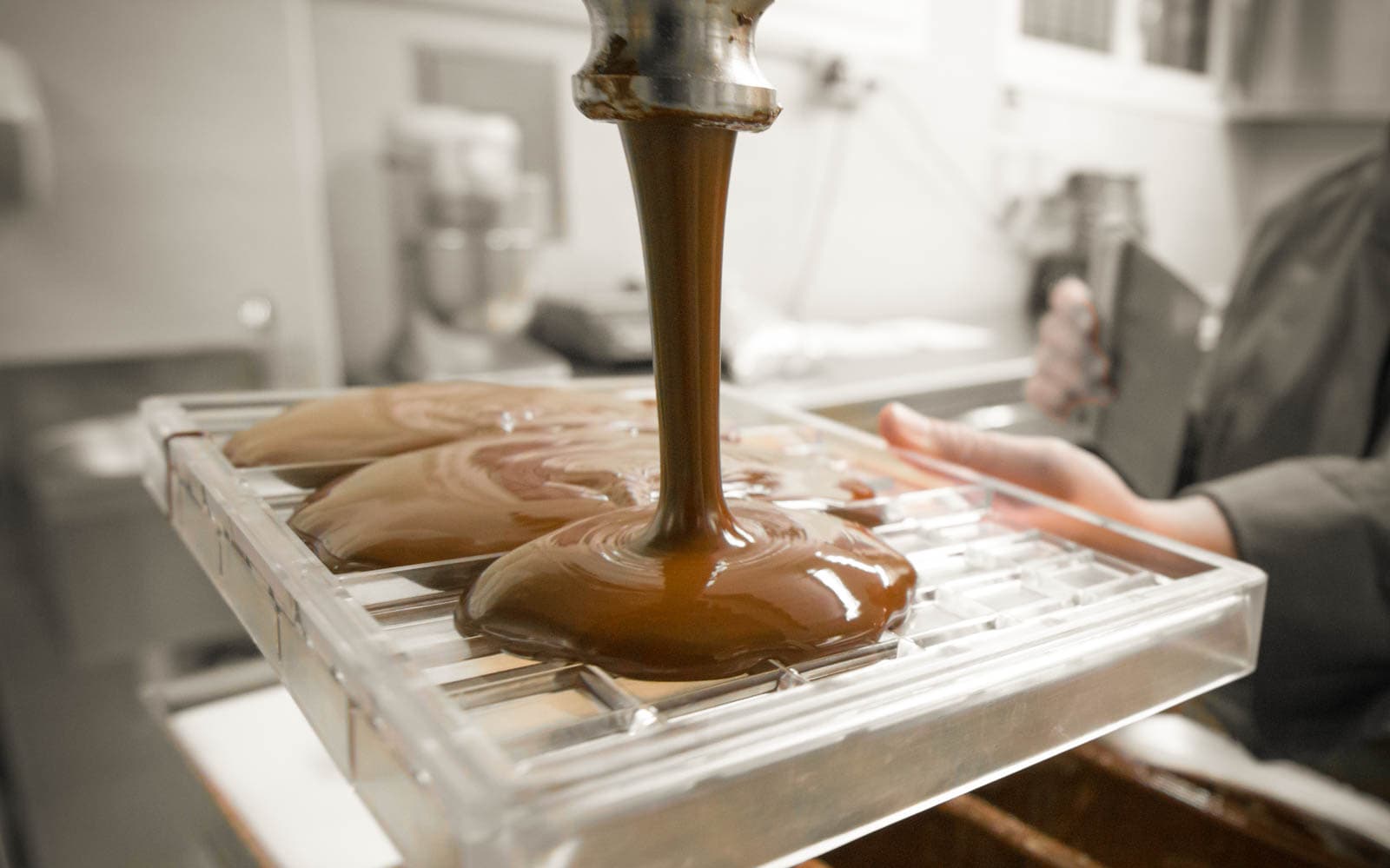 Venice Chocolate Tasting Tickets