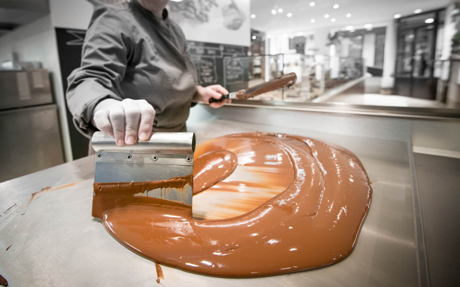 Venice Chocolate Tasting Tickets in Venice - Attractions | TickYourList