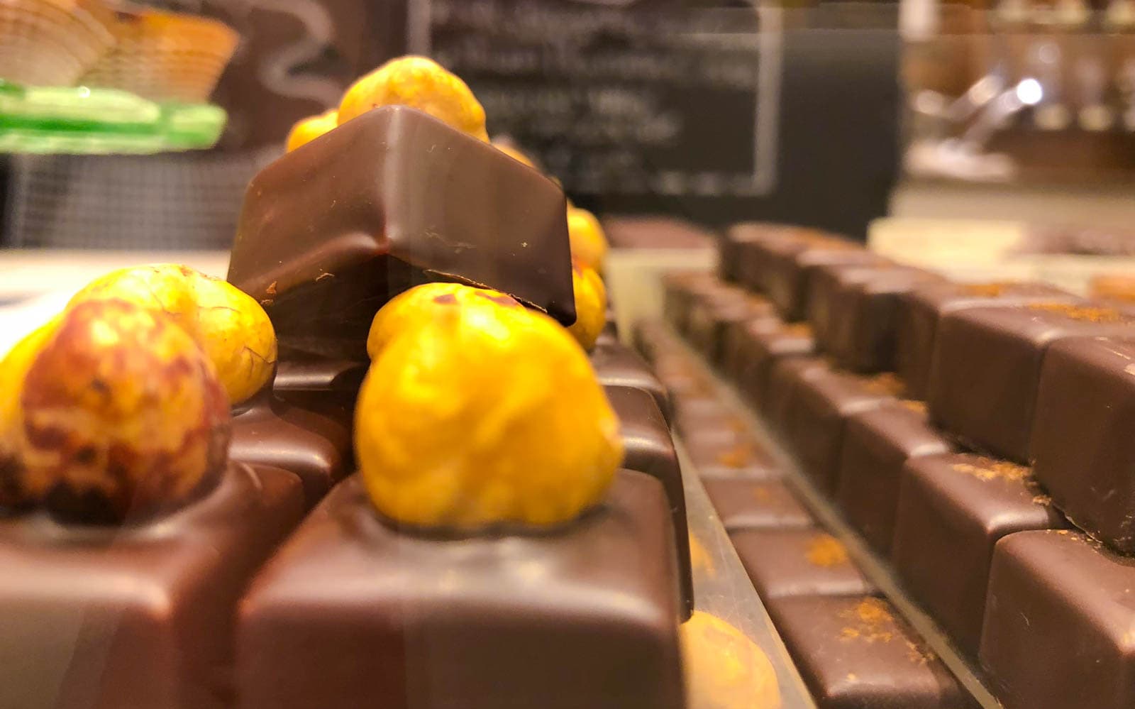 Venice Chocolate Tasting Tickets in Venice - Highlights | TickYourList