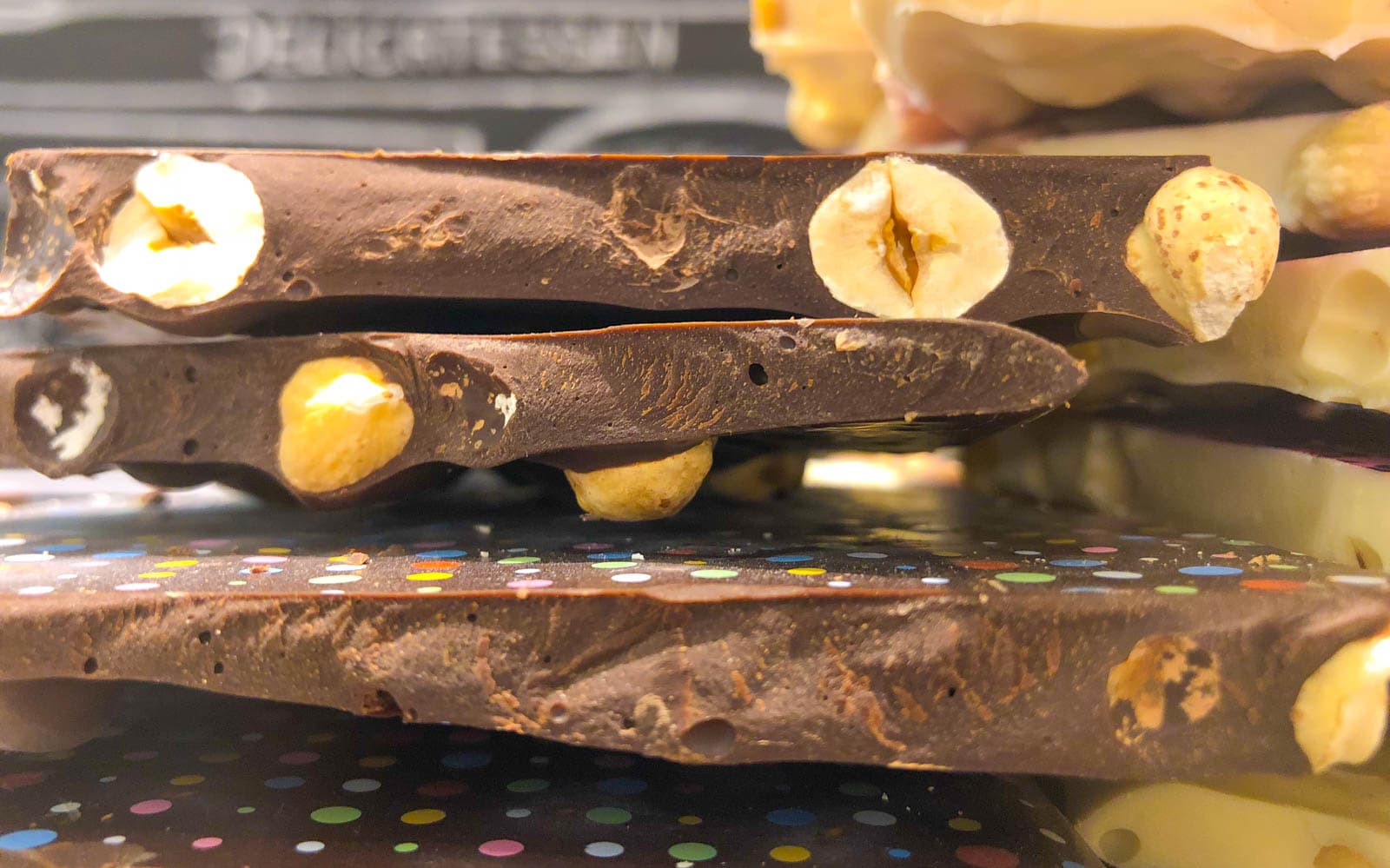 Venice Chocolate Tasting Tickets in Venice - Features | TickYourList