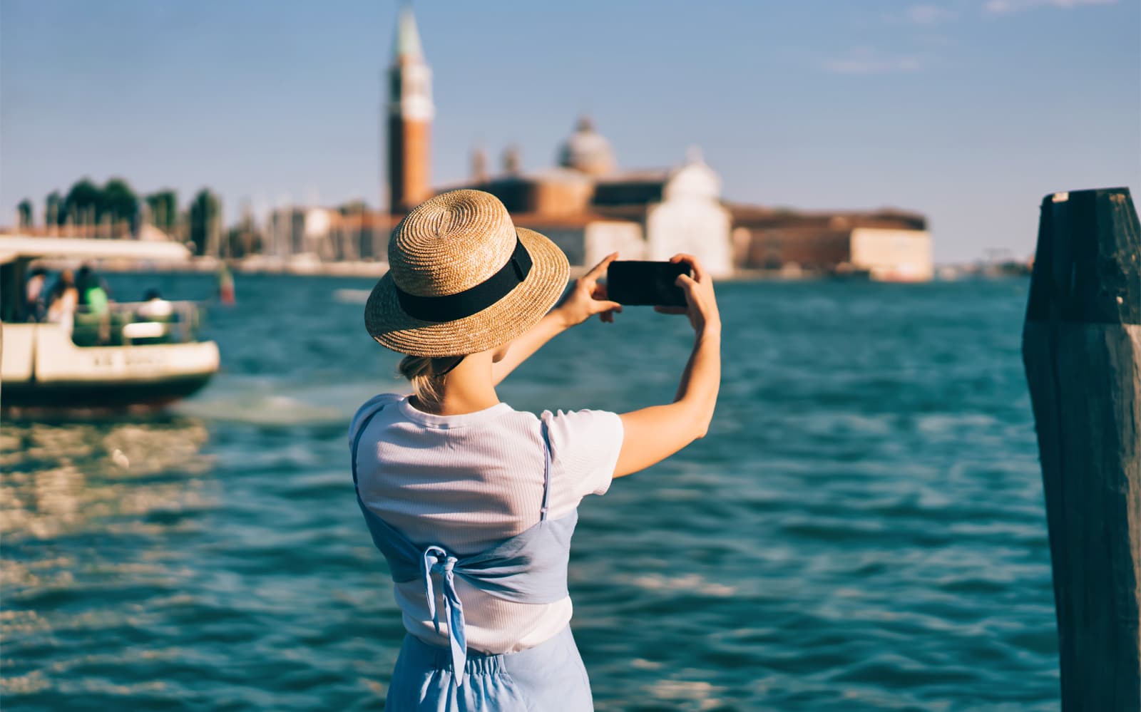 Venice Unlimited Walking Tour Pass