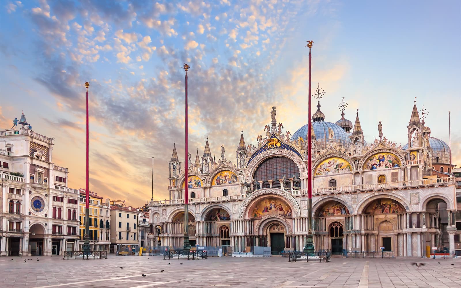 Venice Unlimited Walking Tour Pass tickets in Venice - Discover | TickYourList