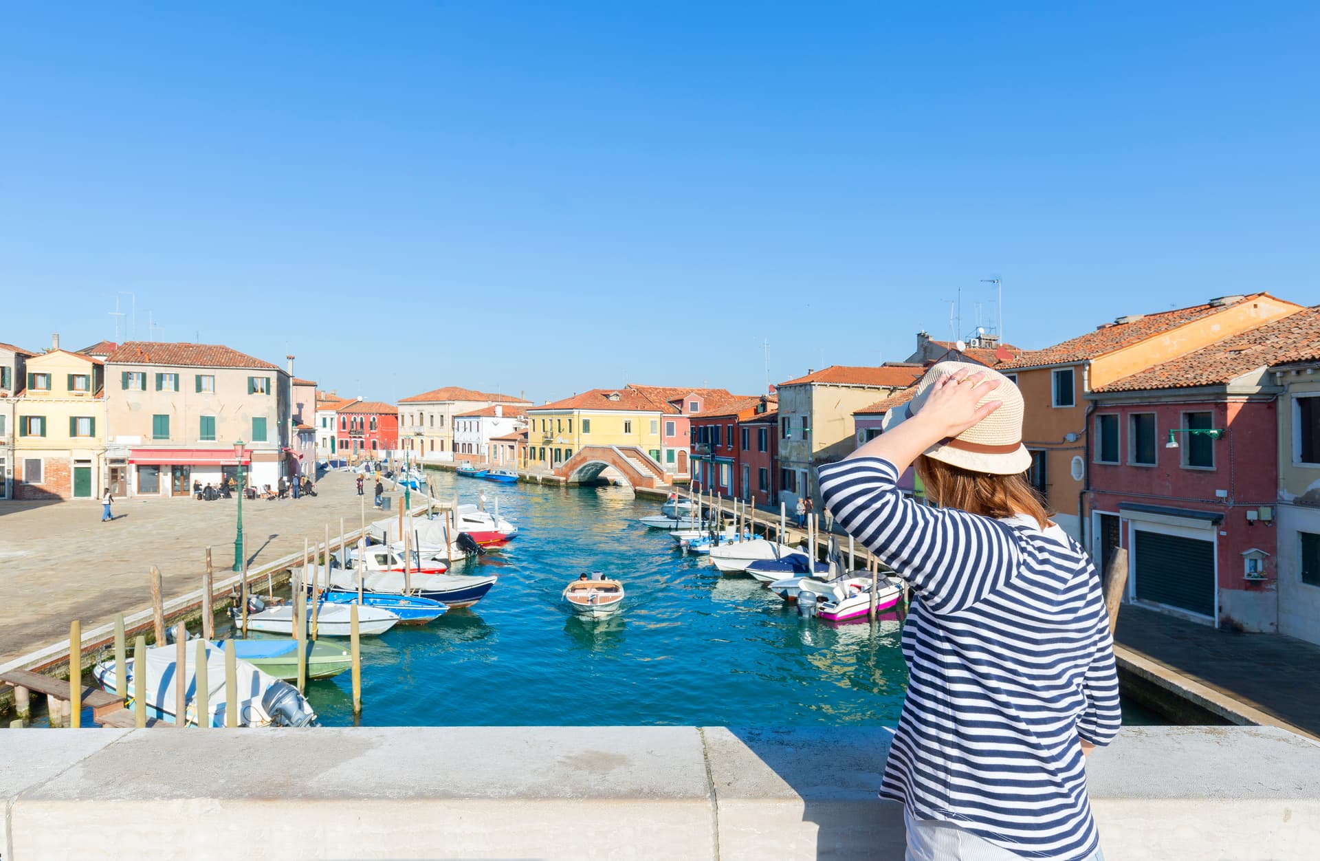 From Venice: Murano Tour with Glass Factory Visit tickets in Venice - Features | TickYourList