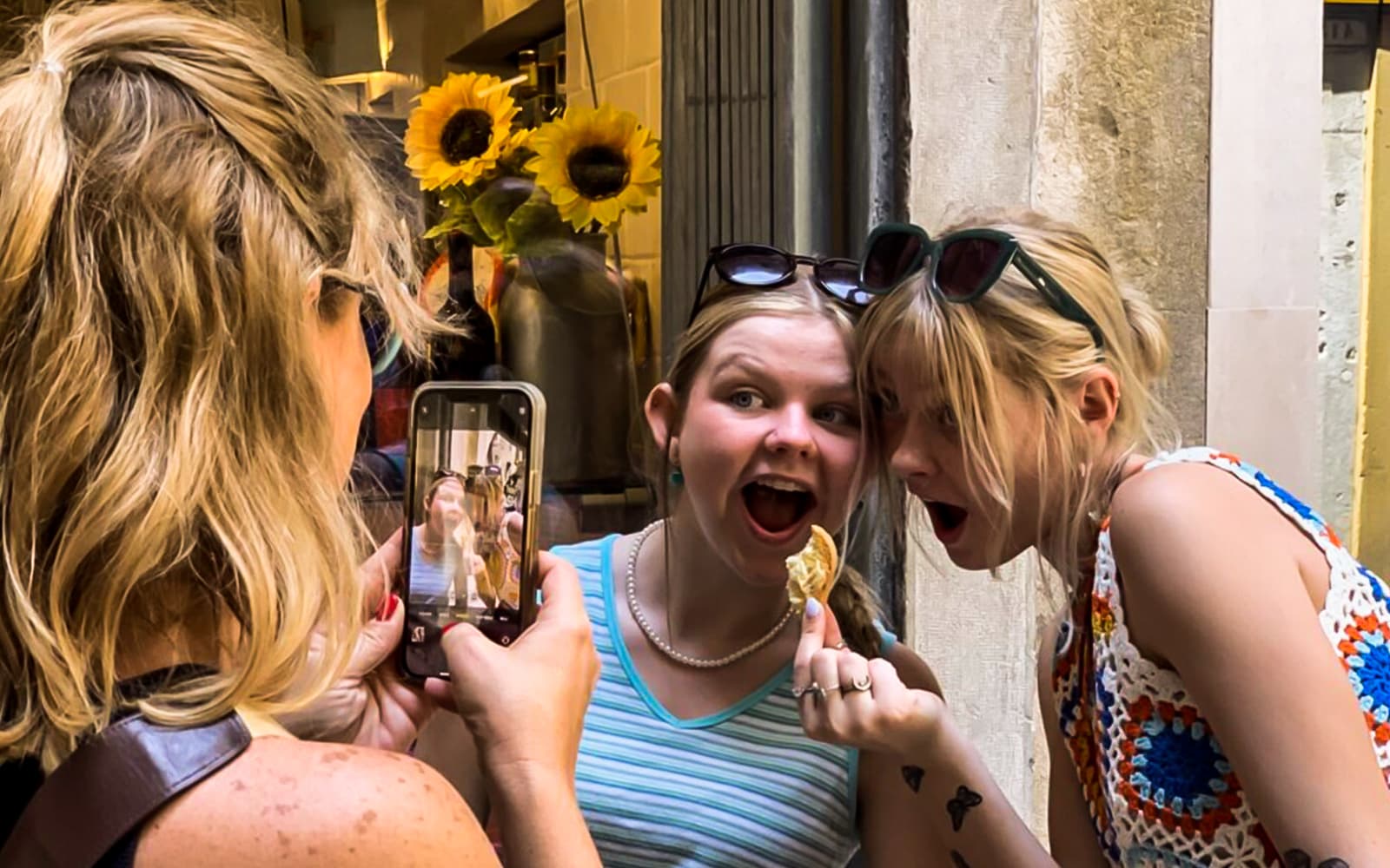 Guided Venice Street Food and Rialto Market Tour tickets in Venice - Attractions | TickYourList