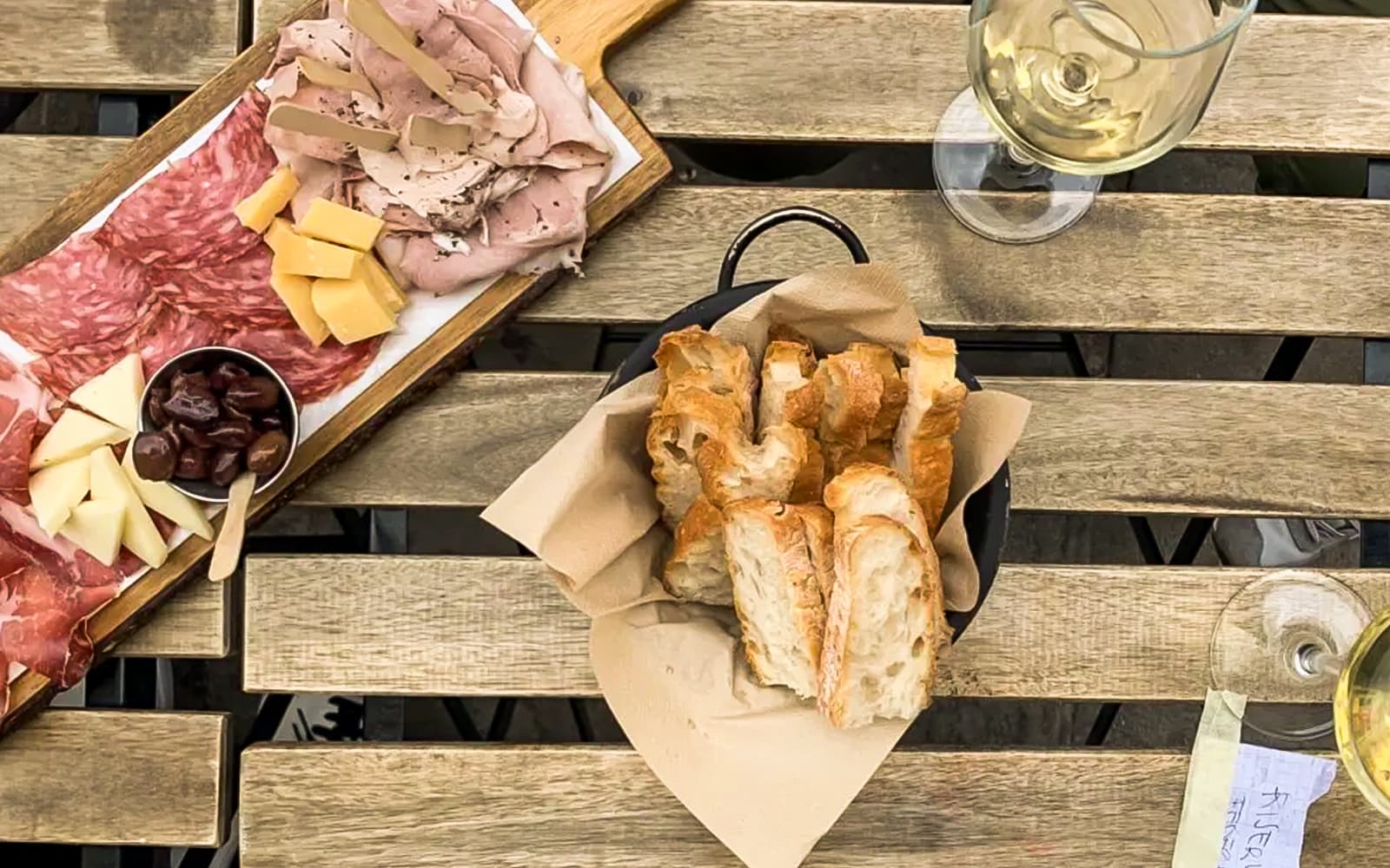 Guided Food Tour in Venice with a Local tickets in Venice - Activities | TickYourList
