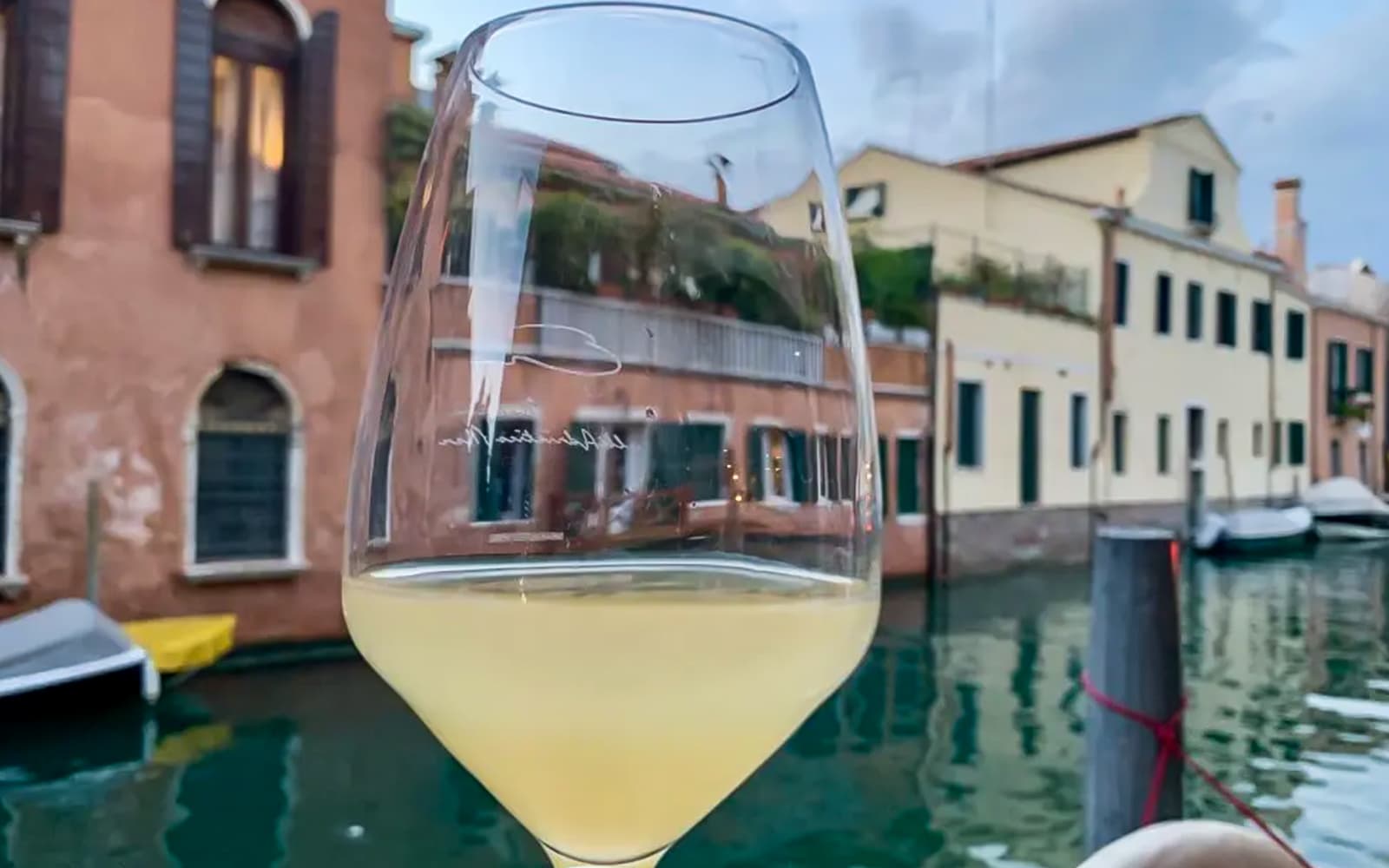 Guided Food Tour in Venice with a Local tickets in Venice - Highlights | TickYourList