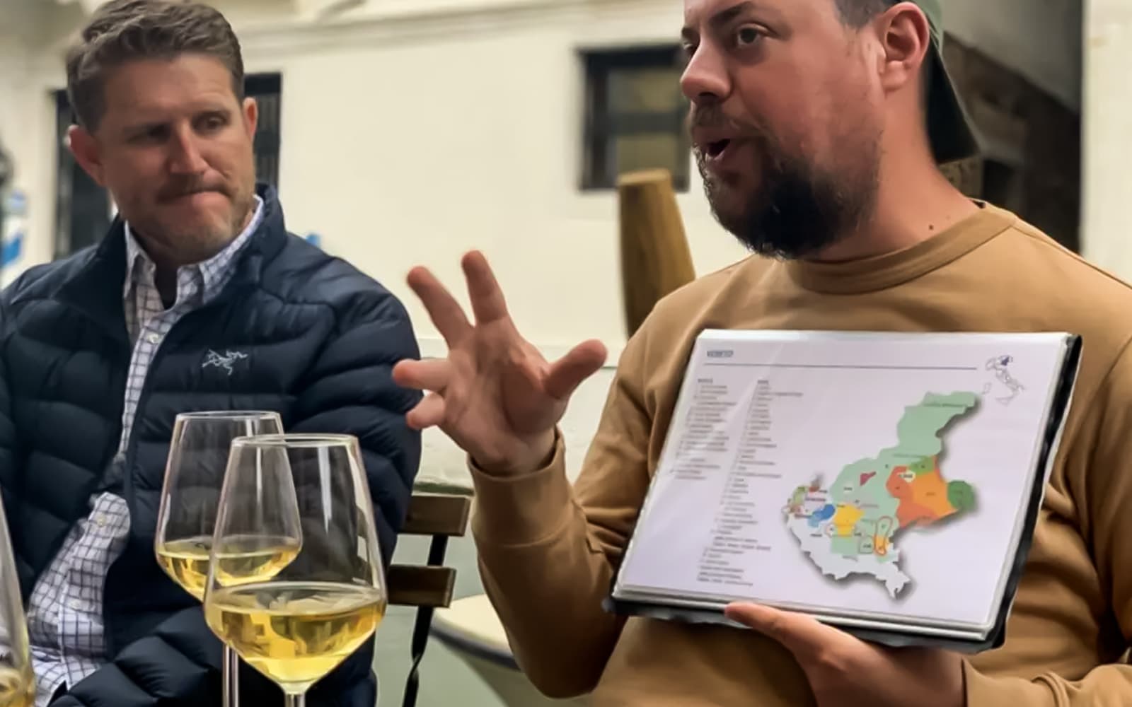 Guided Food Tour in Venice with a Local tickets in Venice - Features | TickYourList