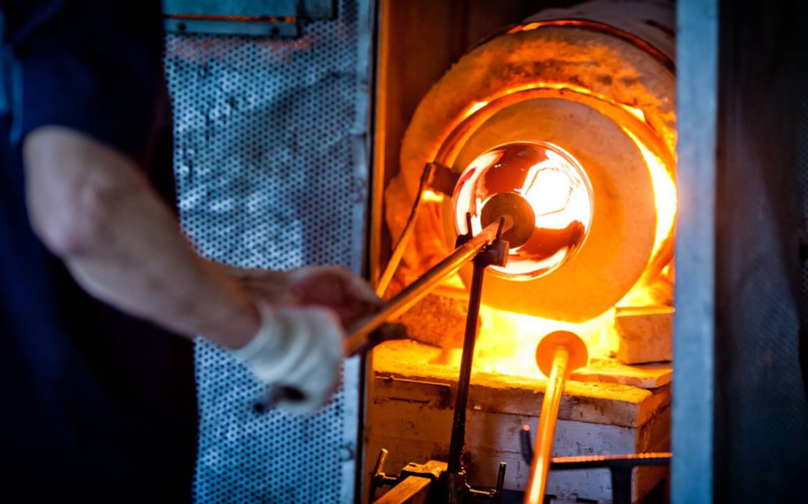 Magical Art of Glassblowing tickets in Venice - Attractions | TickYourList