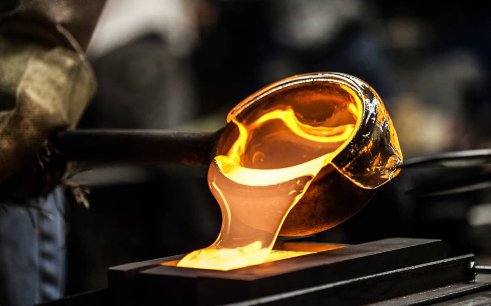 Magical Art of Glassblowing tickets in Venice - Highlights | TickYourList