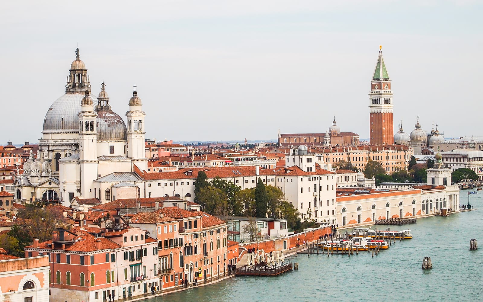 Chorus Circuit Churches Pass tickets in Venice - Activities | TickYourList