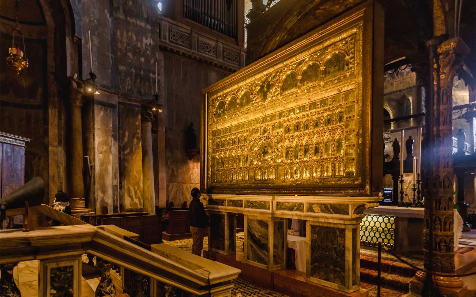 Walking Tour of Venice with Priority Entry to St. Marks Basilica tickets in Venice - Activities | TickYourList