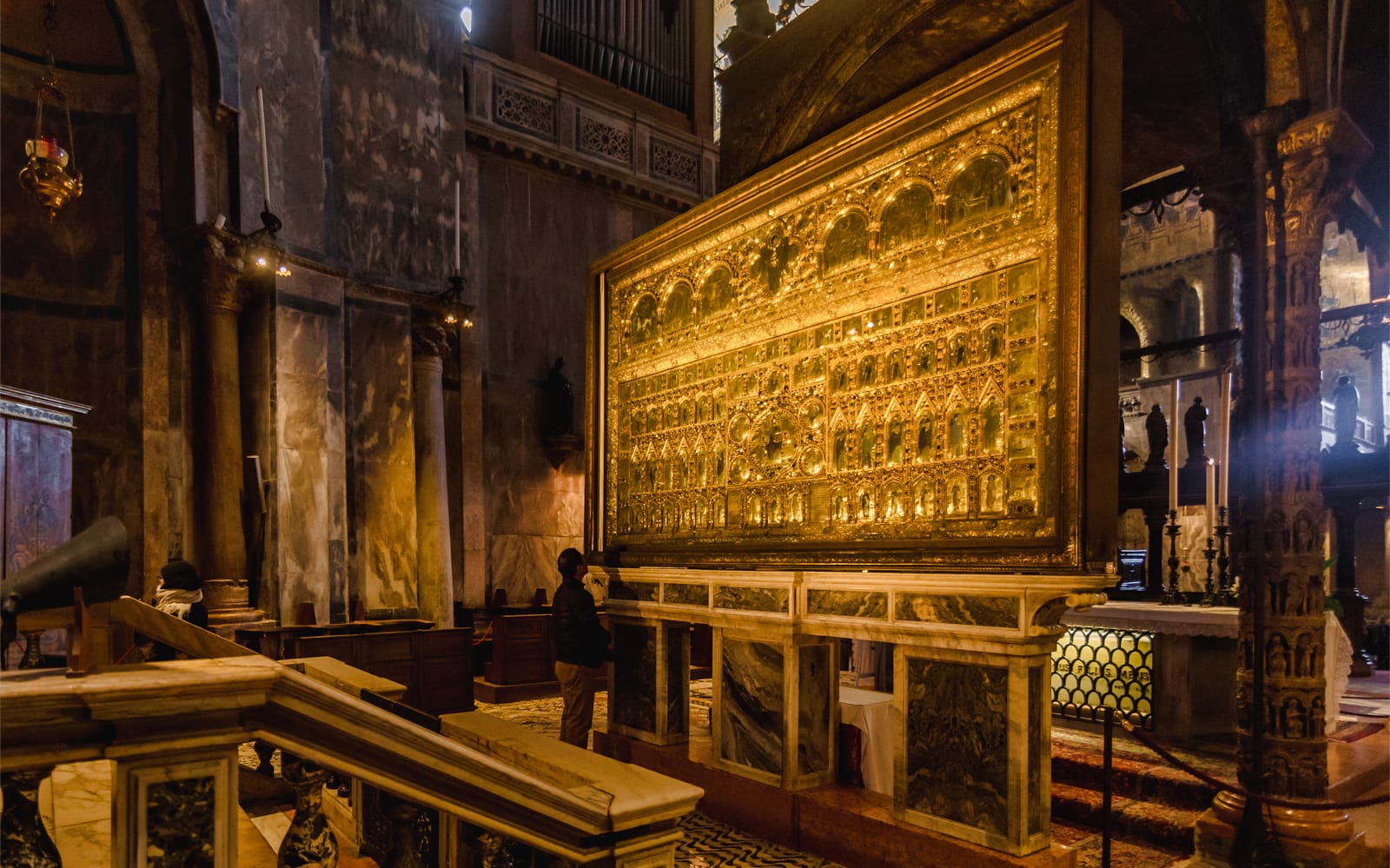 Walking Tour of Venice with Priority Entry to St. Marks Basilica tickets in Venice - Activities | TickYourList