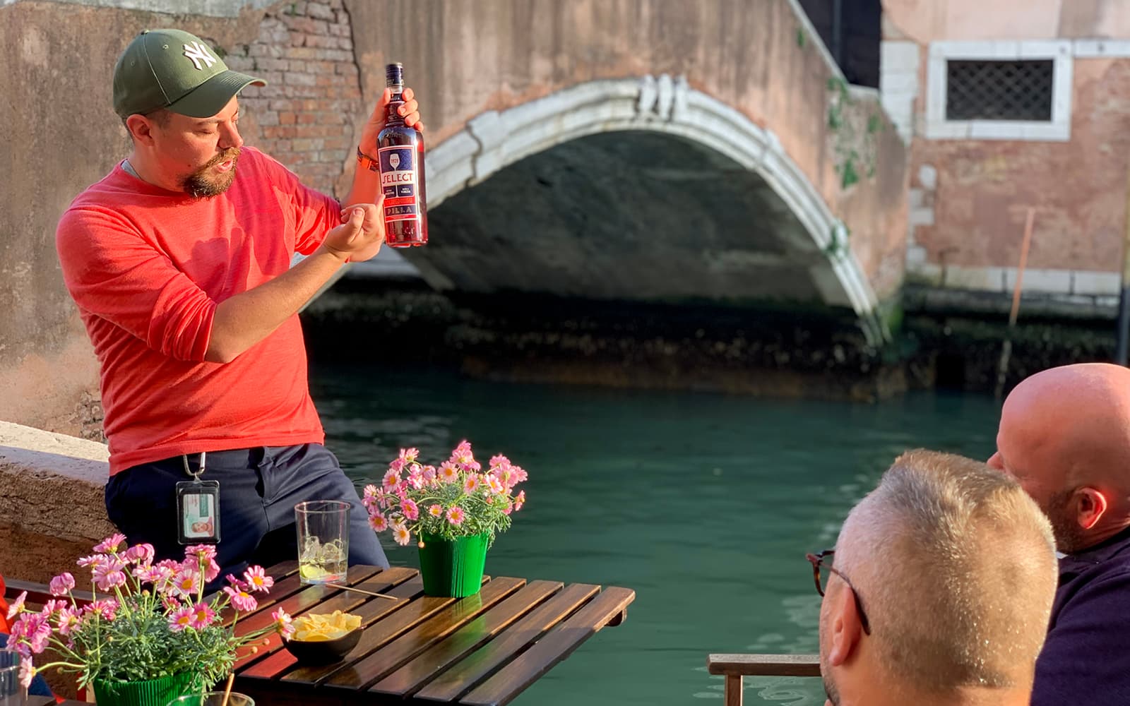 The Ultimate Spritz Tour of Venice tickets in Venice - Activities | TickYourList