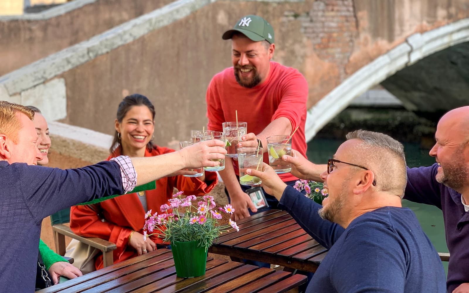 The Ultimate Spritz Tour of Venice tickets in Venice - Highlights | TickYourList