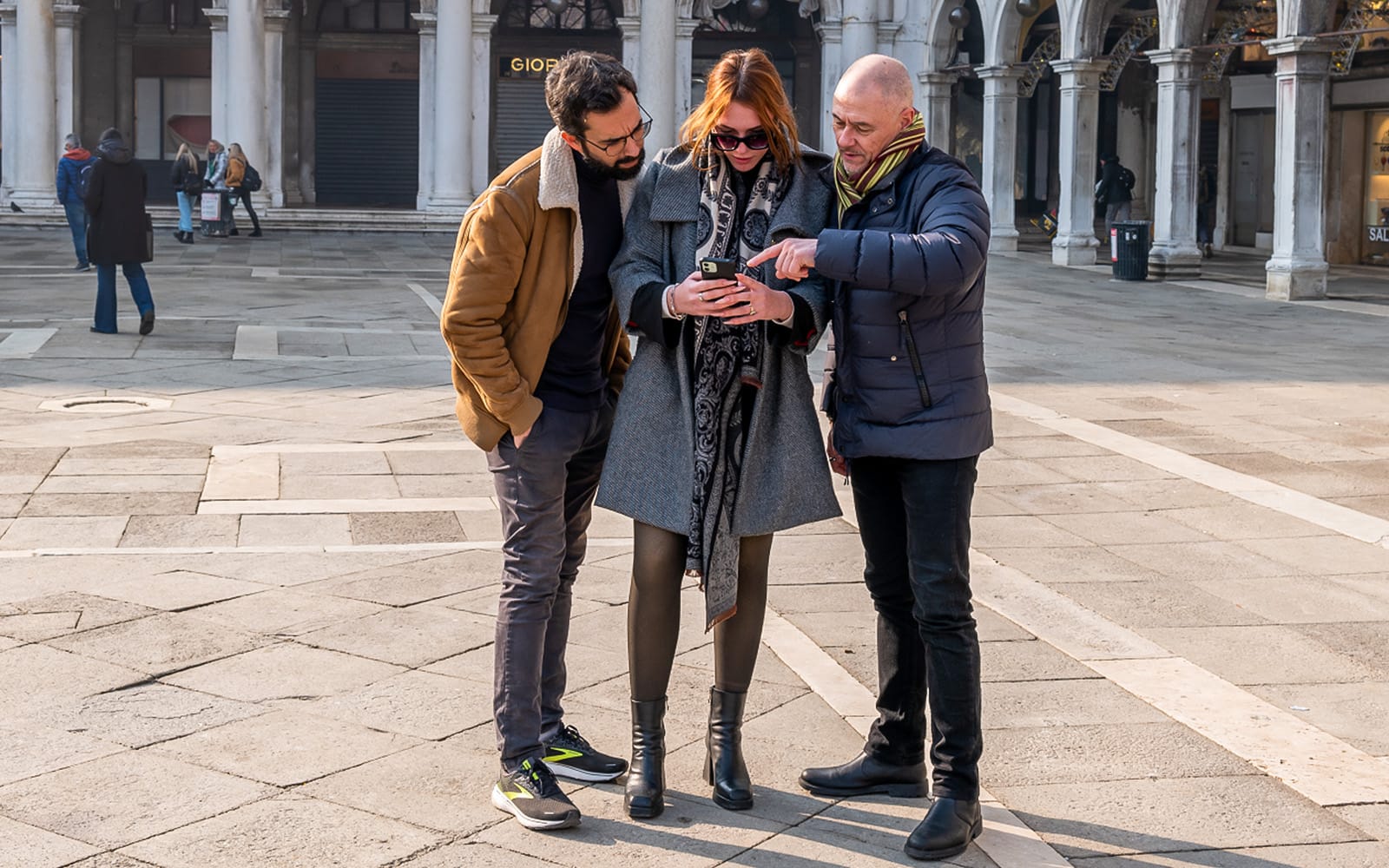 Photo Walking Experience in Venice tickets in Venice - Attractions | TickYourList