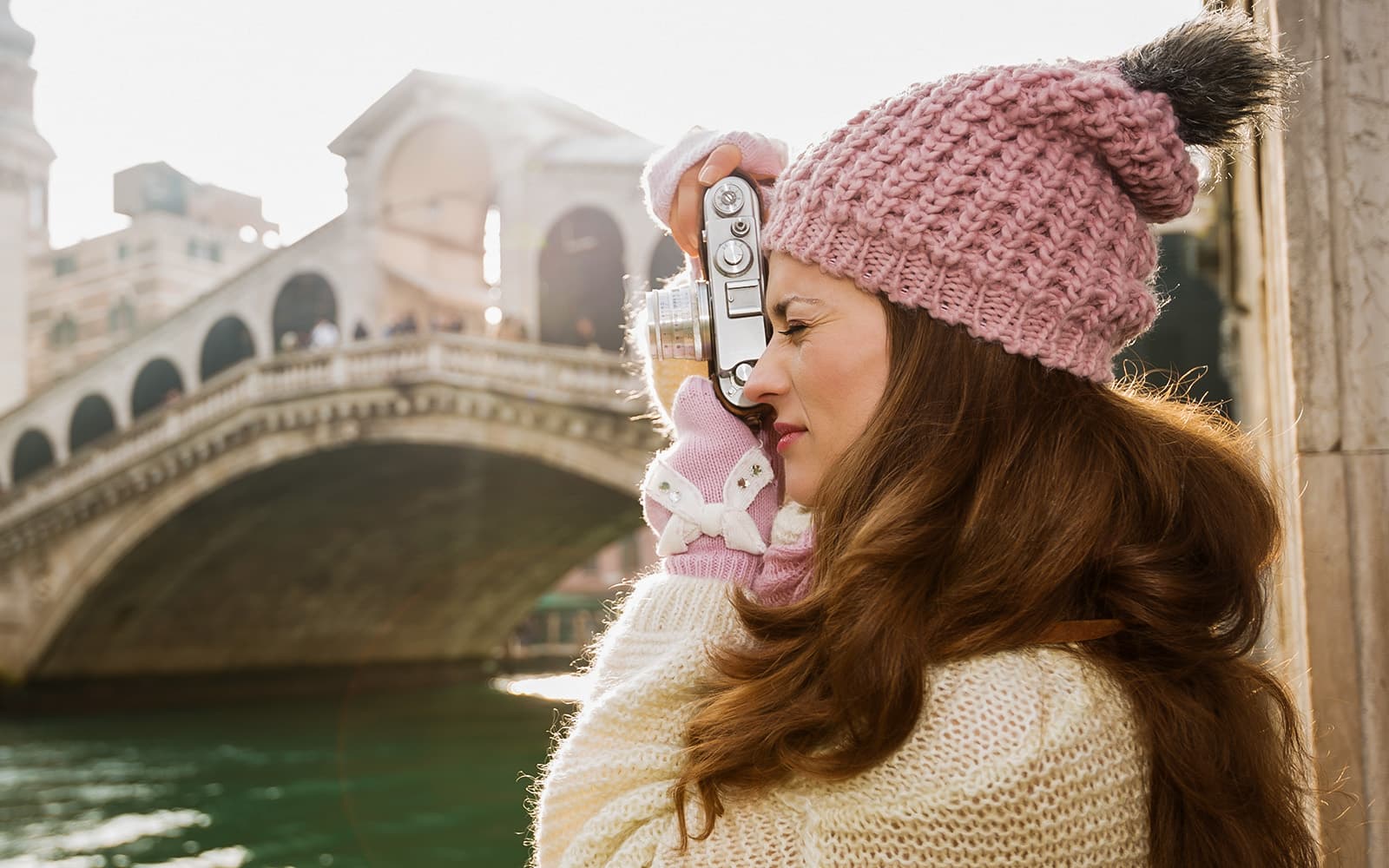 Photo Walking Experience in Venice tickets in Venice - Activities | TickYourList
