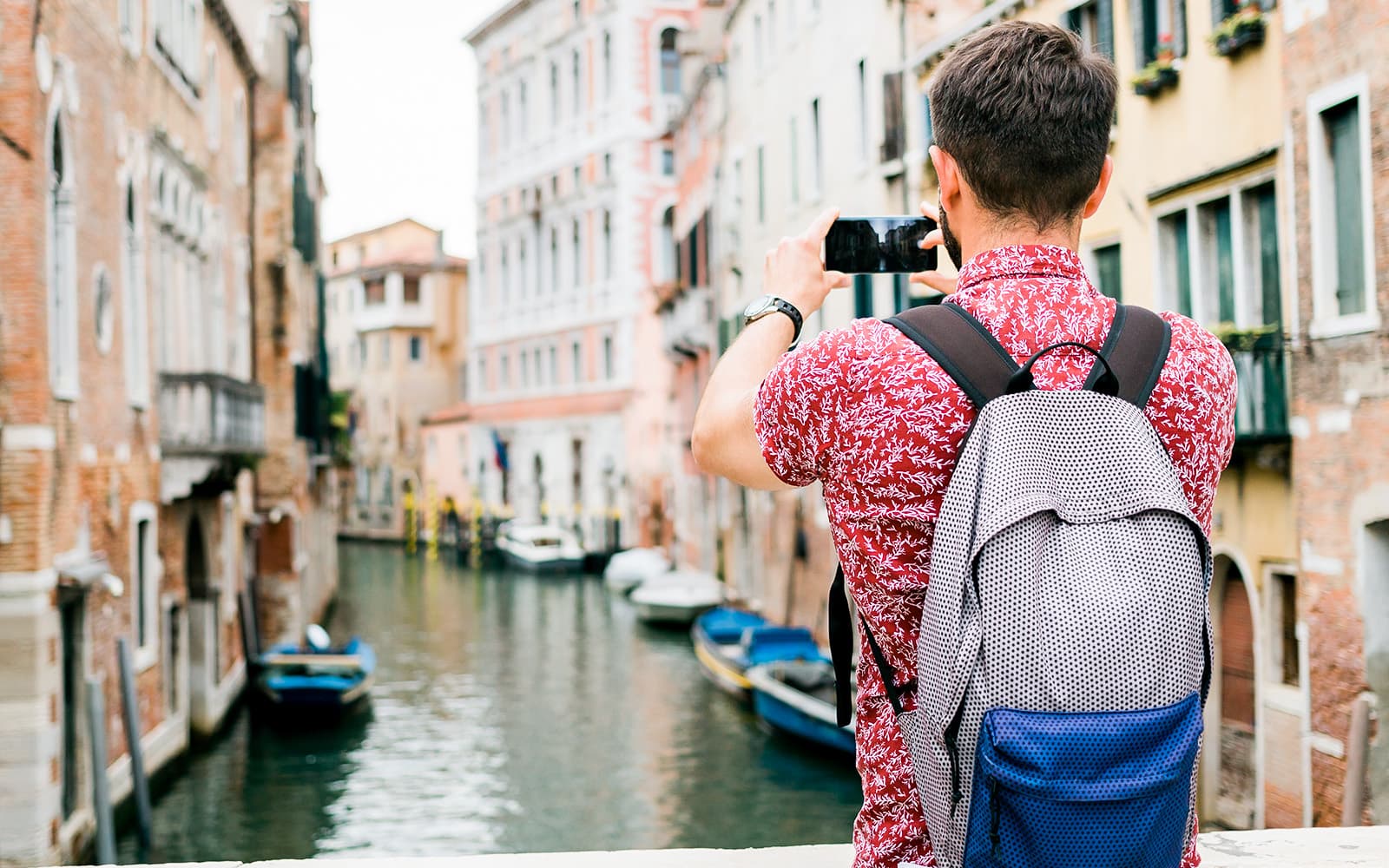 Photo Walking Experience in Venice tickets in Venice - Highlights | TickYourList