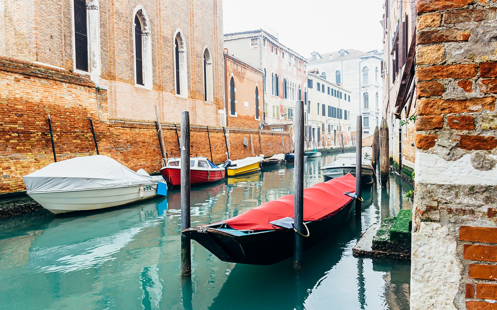 Photo Walking Experience in Venice tickets in Venice - Features | TickYourList