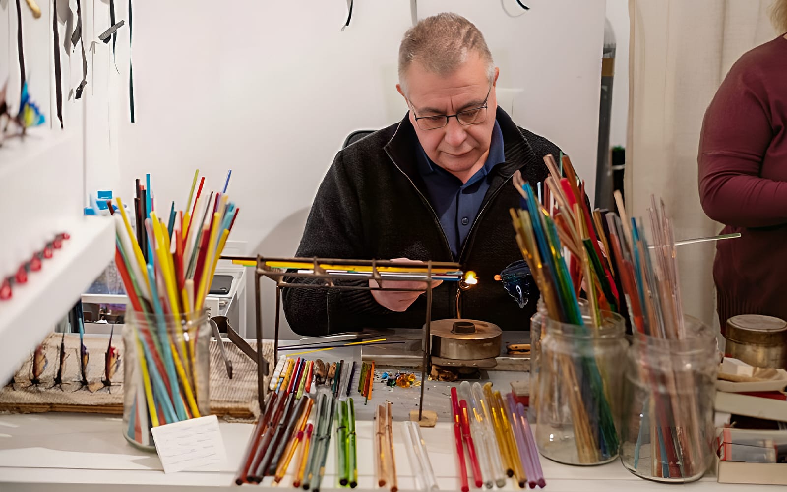 2.5-Hour Guided Tour of Venice with Glass and Mask-Making Experience tickets in Venice - Attractions | TickYourList