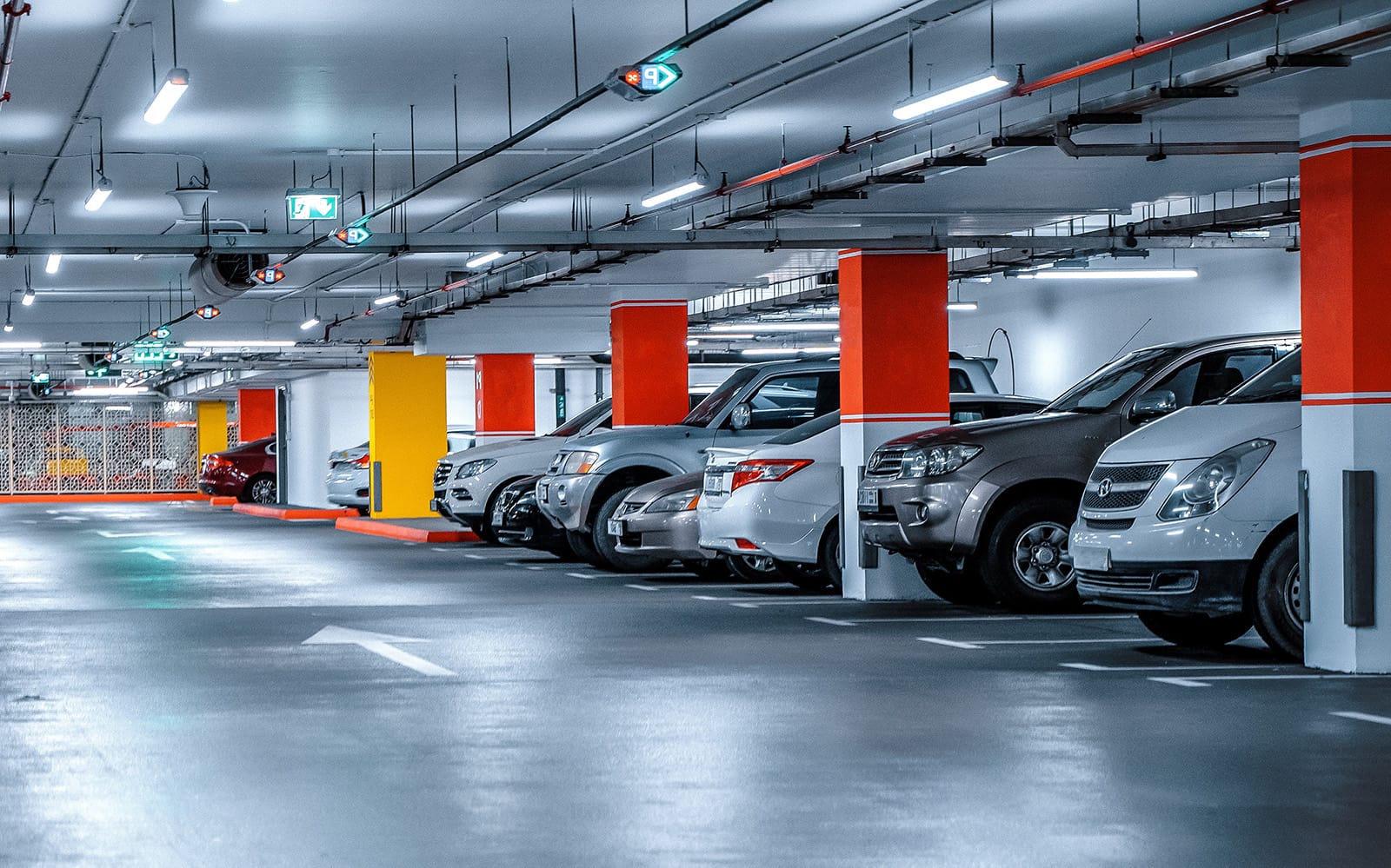 Piazzale Roma - Venice Parking tickets in Venice - Attractions | TickYourList