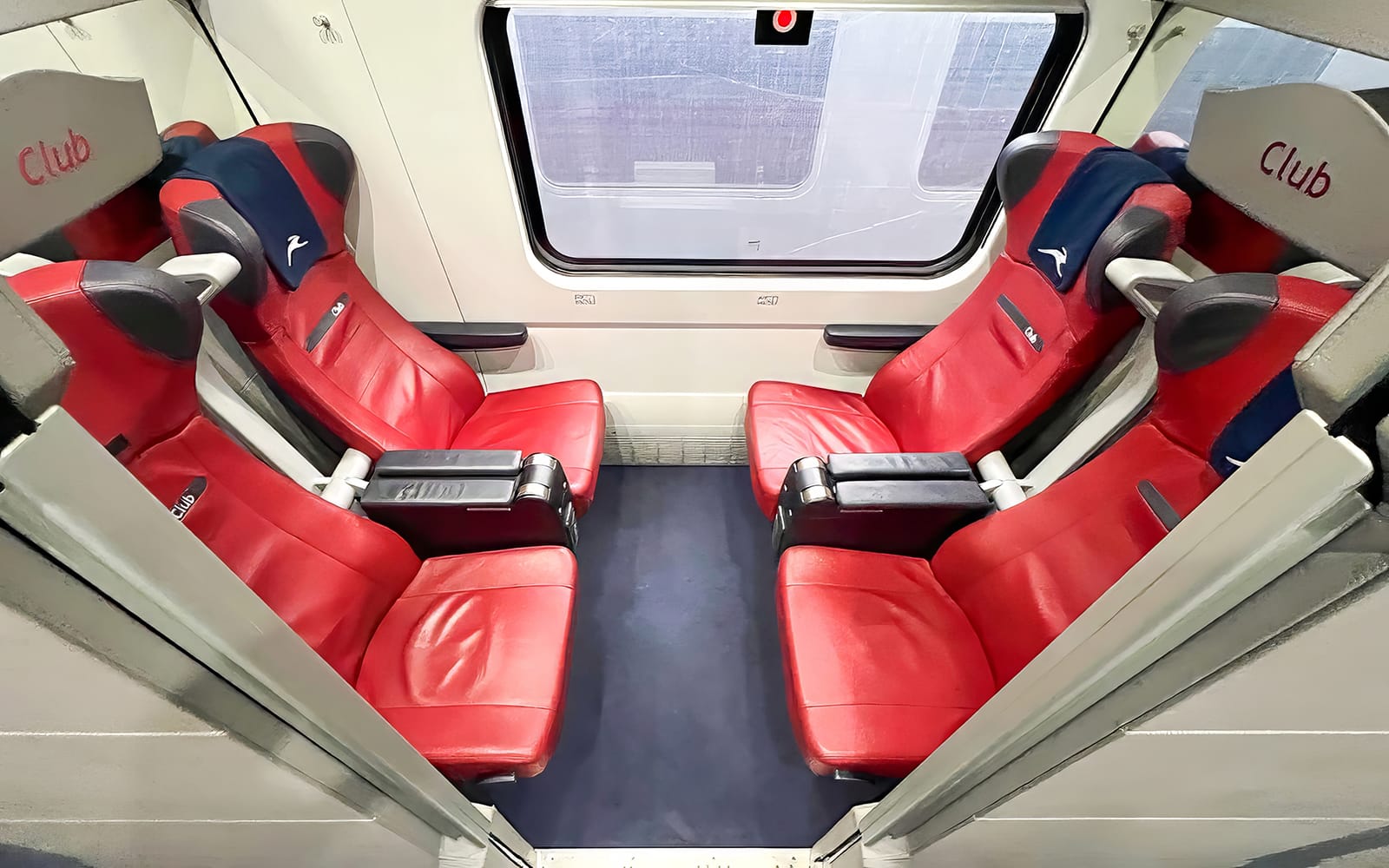 Italo One-Way Transfers: Florence Santa Maria Novella to/from Venice Santa Lucia tickets in Venice - Attractions | TickYourList