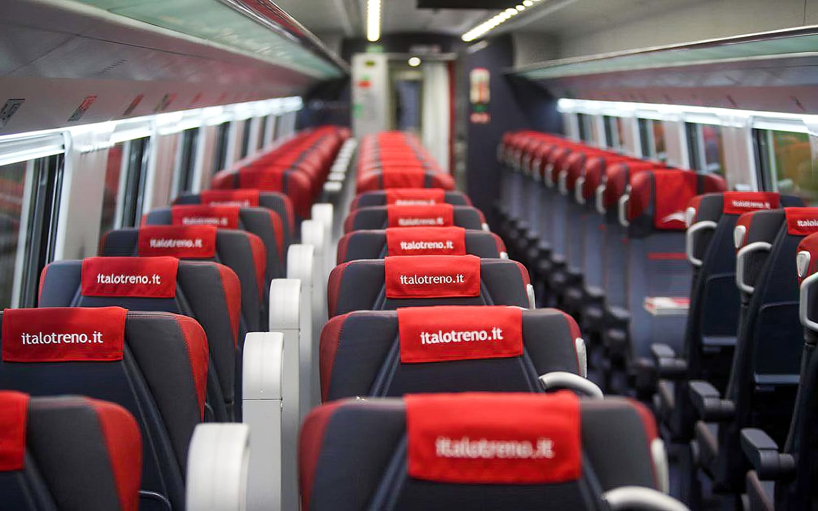 Italo One-Way Transfers: Florence Santa Maria Novella to/from Venice Santa Lucia tickets in Venice - Activities | TickYourList