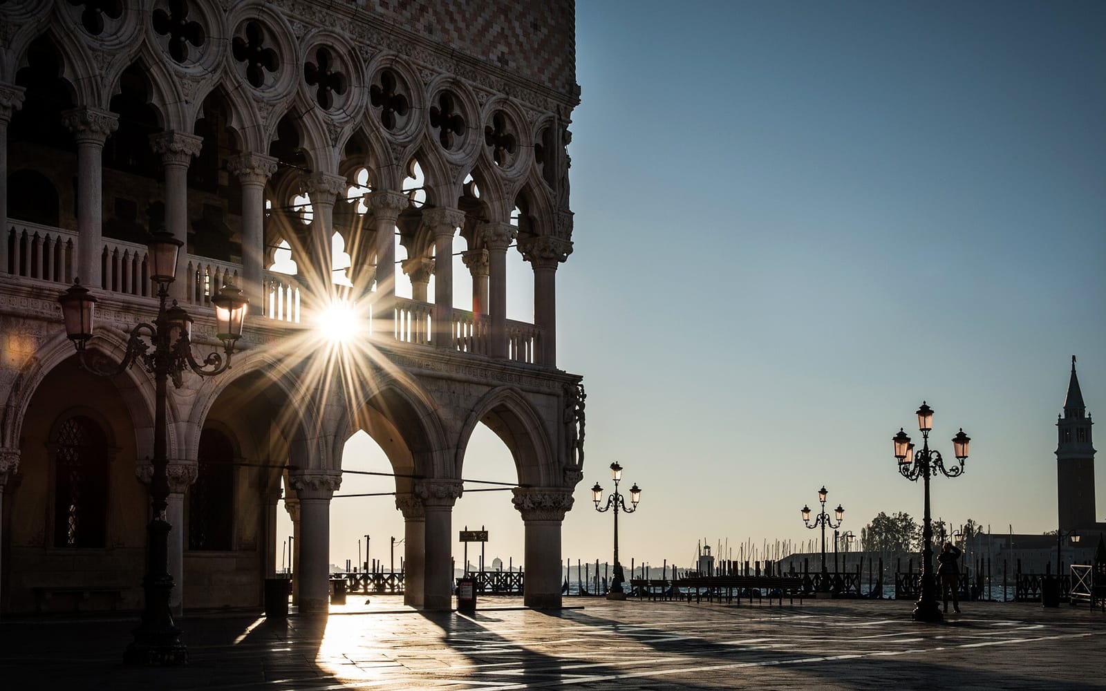 Doge's Palace Self Guided Audio Tour tickets in Venice - Attractions | TickYourList