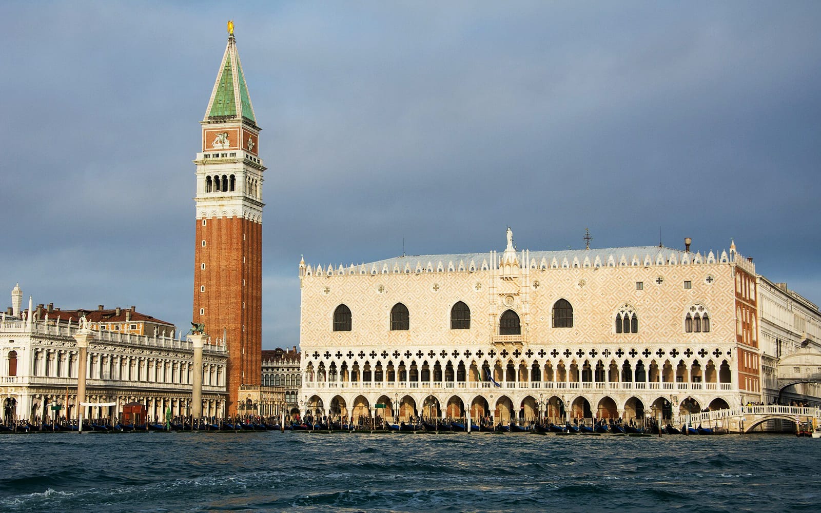 Doge's Palace Self Guided Audio Tour tickets in Venice - Activities | TickYourList