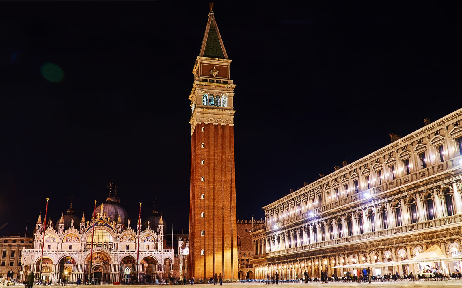 Saint Mark's Cathedral Self Guided Audio Tour (No Entrance Ticket) in Venice - Activities | TickYourList