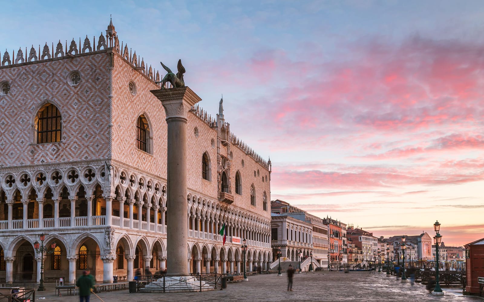 Full Venice City Pass: Museums + Churches tickets in Venice - Attractions | TickYourList