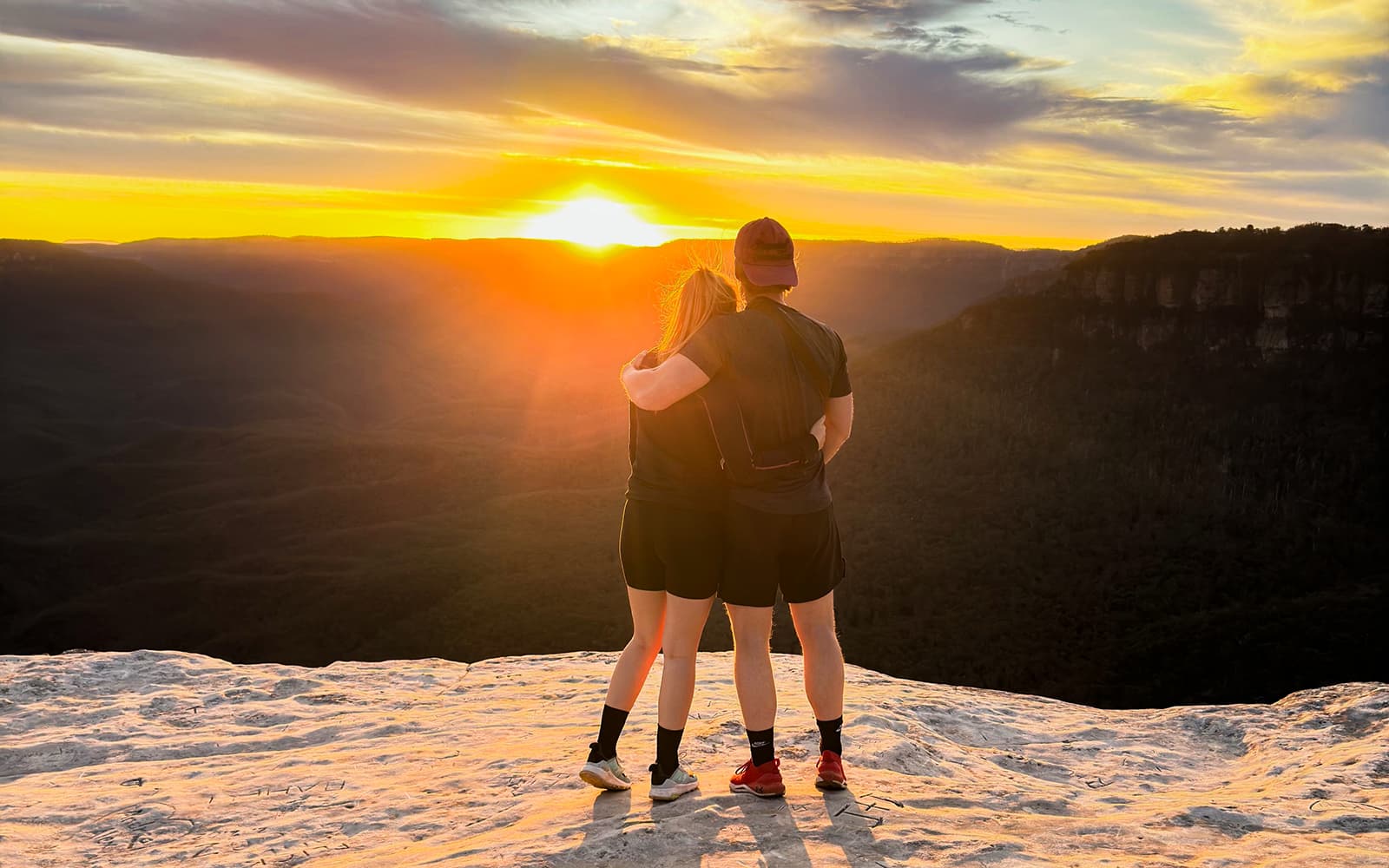 Blue Mountains Sunset Tour with Guided Bushwalks & Wildlife Trails tickets in Sydney - Attractions | TickYourList