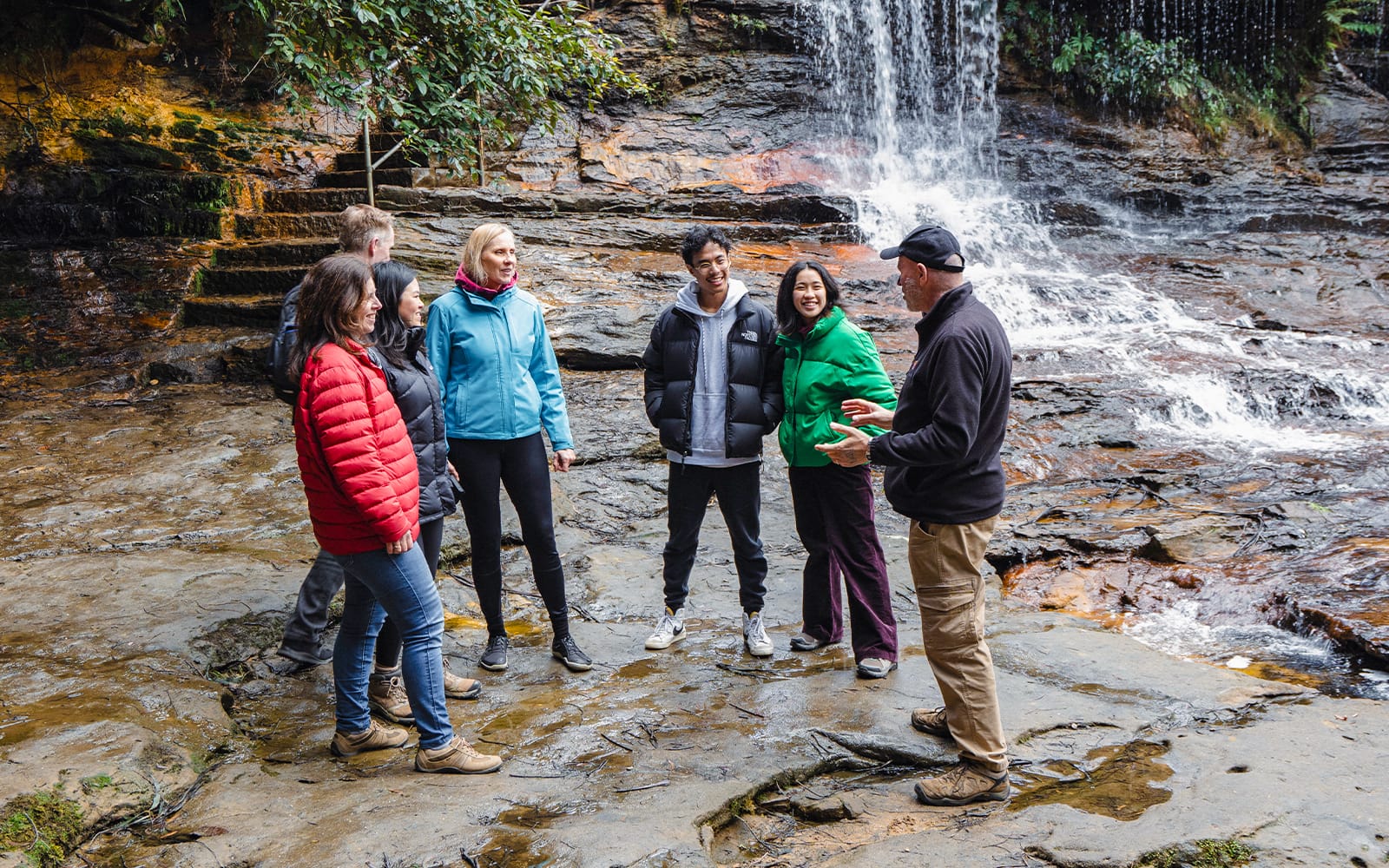 Blue Mountains Sunset Tour with Guided Bushwalks & Wildlife Trails tickets in Sydney - Highlights | TickYourList