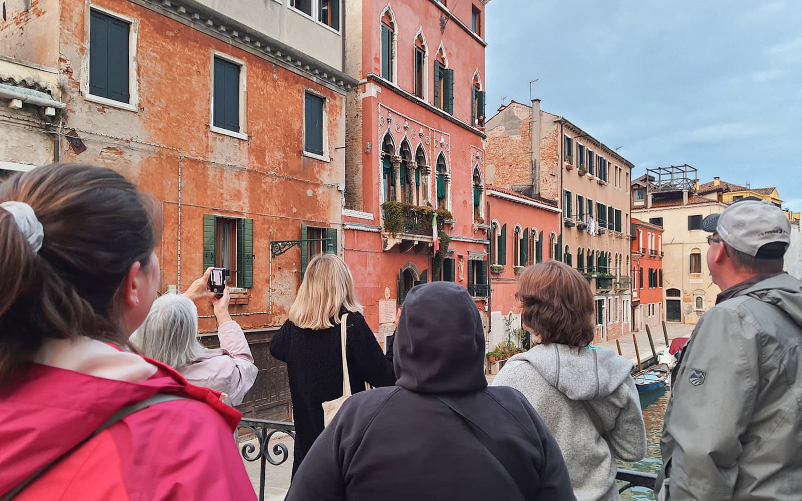 2.5-Hour Gourmet Venice Street Food & Sightseeing Tour tickets in Venice - Attractions | TickYourList