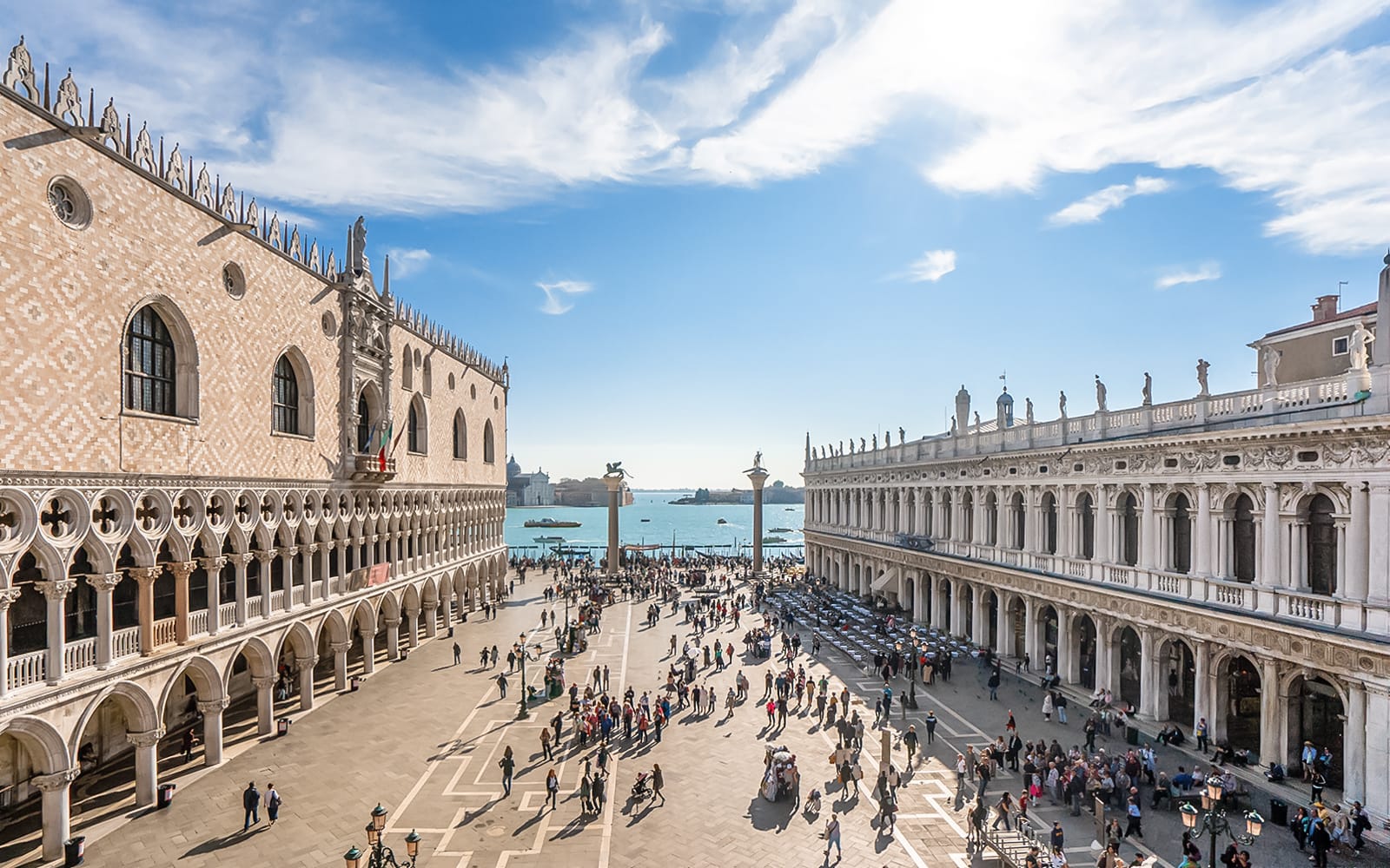 Skip-the-Line Tickets to St. Mark’s Basilica & Pala d’Oro with Audio Guide in Venice - Highlights | TickYourList