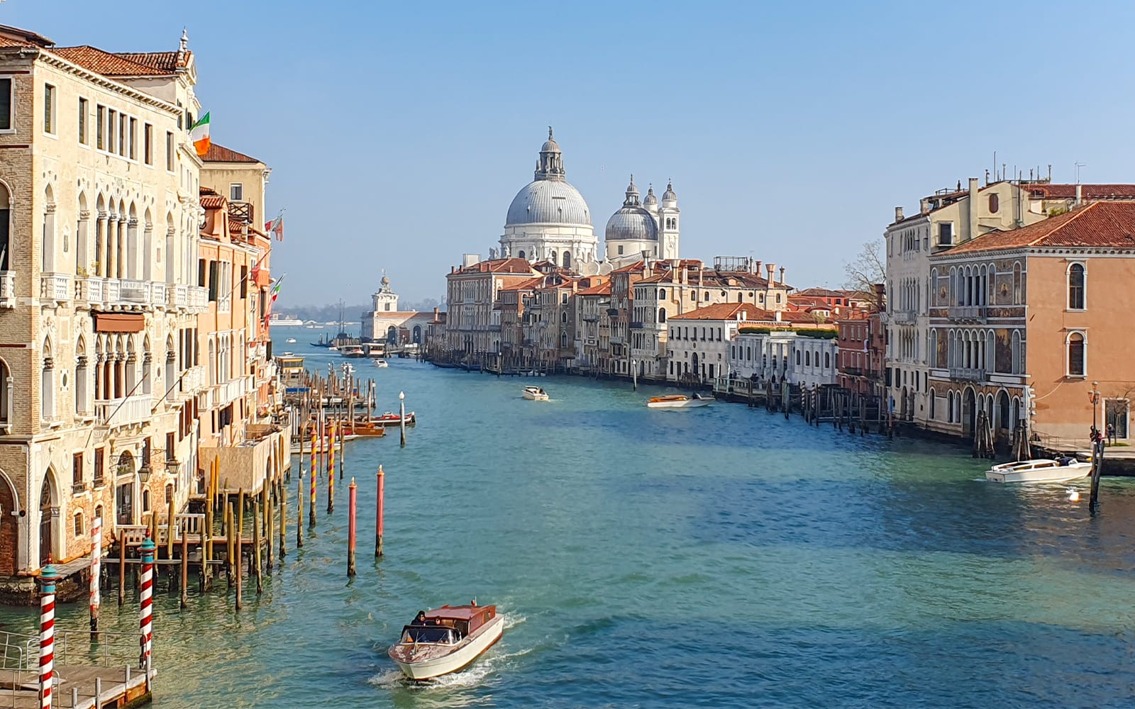 Guided Tour from Rialto to Punta della Dogana tickets in Venice - Attractions | TickYourList