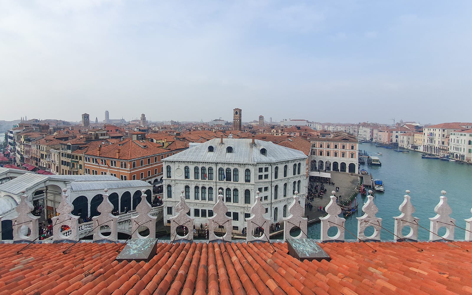 Guided Tour from Rialto to Punta della Dogana tickets in Venice - Activities | TickYourList